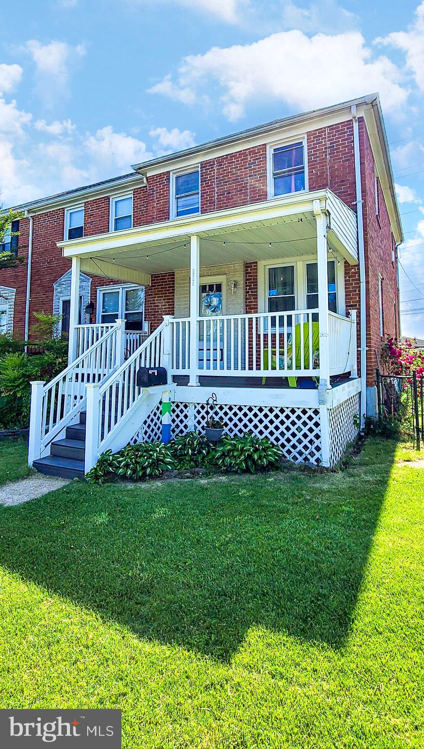 2742 Plainfield Road Dundalk, MD 21222 - Photo 1 of 23 Gallery Image 1