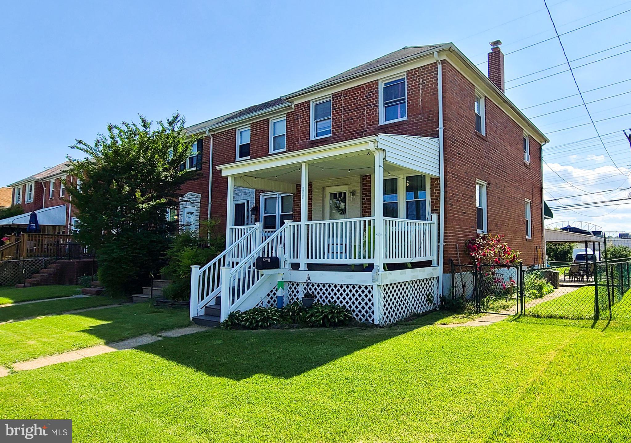 2742 Plainfield Road Dundalk, MD 21222 - Photo 3 of 23 Gallery Image 3