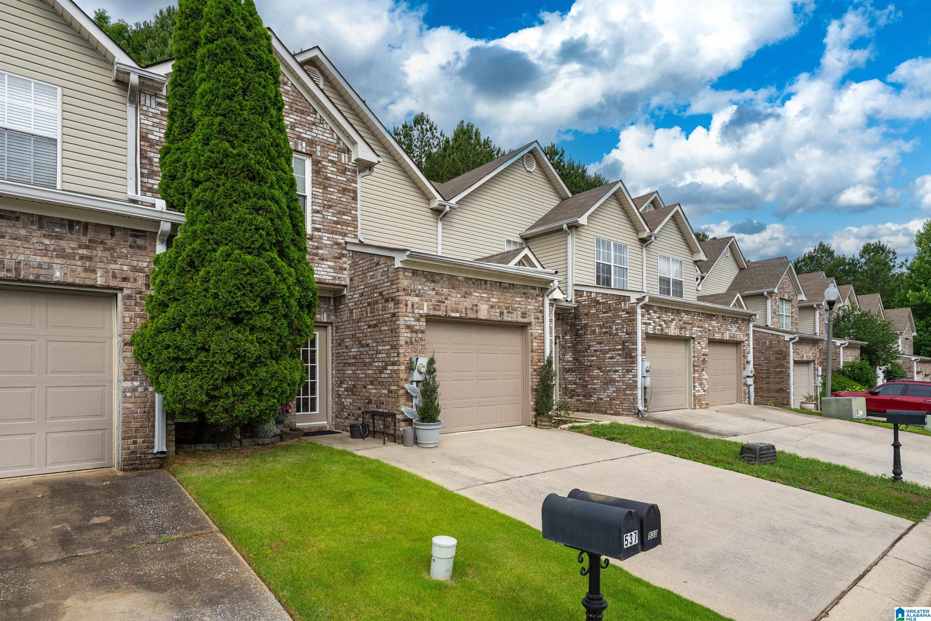 533 Hackberry Ridge Cove Birmingham, AL 35226 - Photo 29 of 31