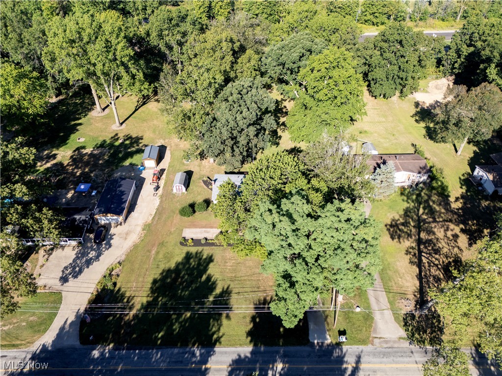 View of property location