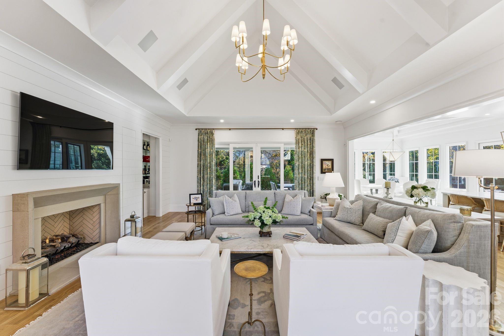 1436 Townes Road Charlotte, NC 28209 - Photo 9 of 48 Gallery Image 9