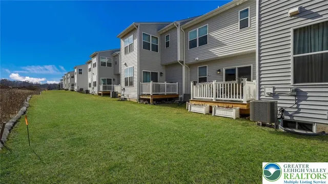 a view of city with tall buildings