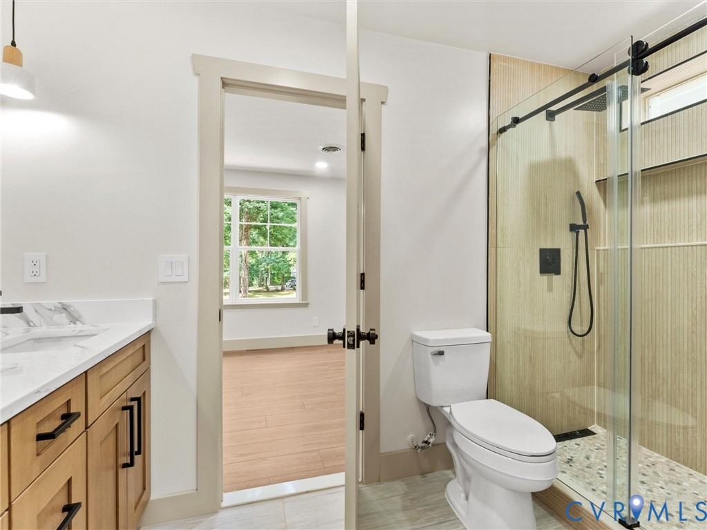 16200 Hunters Ridge Lane Moseley, VA 23120 - Photo 55 of 88