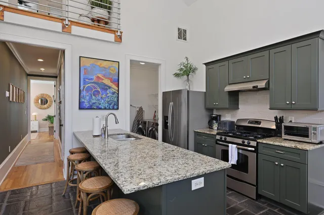 $4,850,000 | 221 Ashley Avenue, Unit ABC, Charleston, SC 29403