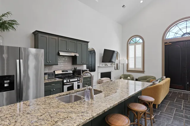 $4,850,000 | 221 Ashley Avenue, Unit ABC, Charleston, SC 29403