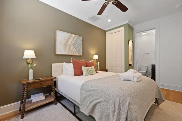 $4,850,000 | 221 Ashley Avenue, Unit ABC, Charleston, SC 29403