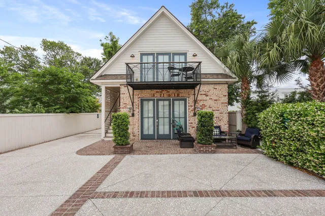 $4,850,000 | 221 Ashley Avenue, Unit ABC, Charleston, SC 29403