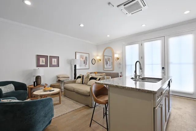 $4,850,000 | 221 Ashley Avenue, Unit ABC, Charleston, SC 29403