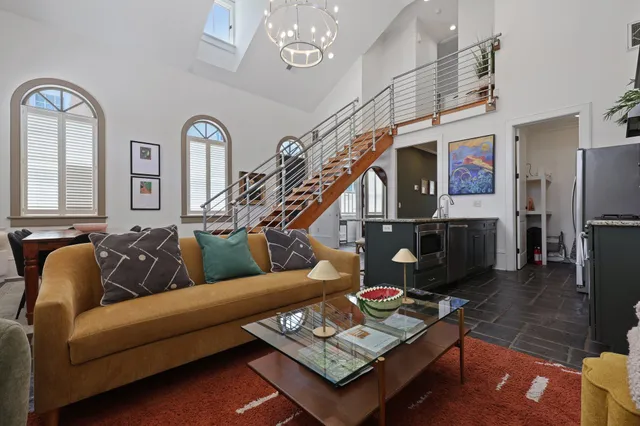 $4,850,000 | 221 Ashley Avenue, Unit ABC, Charleston, SC 29403