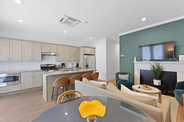 $4,850,000 | 221 Ashley Avenue, Unit ABC, Charleston, SC 29403