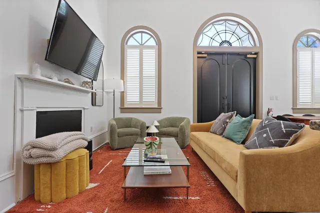 $4,850,000 | 221 Ashley Avenue, Unit ABC, Charleston, SC 29403