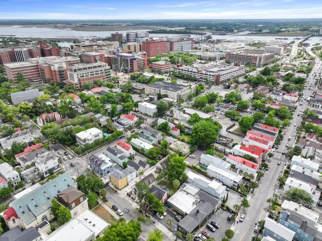 $4,850,000 | 221 Ashley Avenue, Unit ABC, Charleston, SC 29403