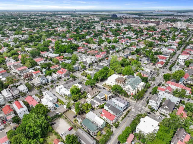 $4,850,000 | 221 Ashley Avenue, Unit ABC, Charleston, SC 29403