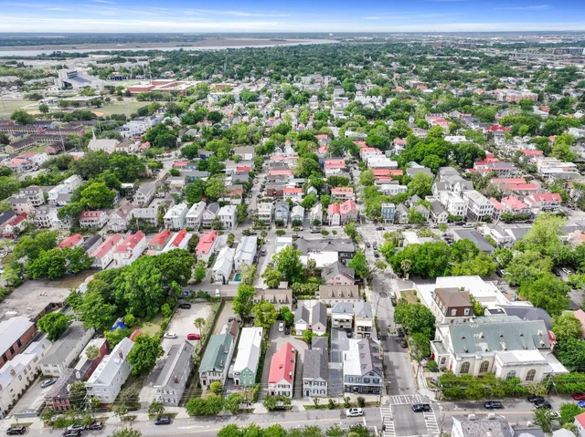 $4,850,000 | 221 Ashley Avenue, Unit ABC, Charleston, SC 29403