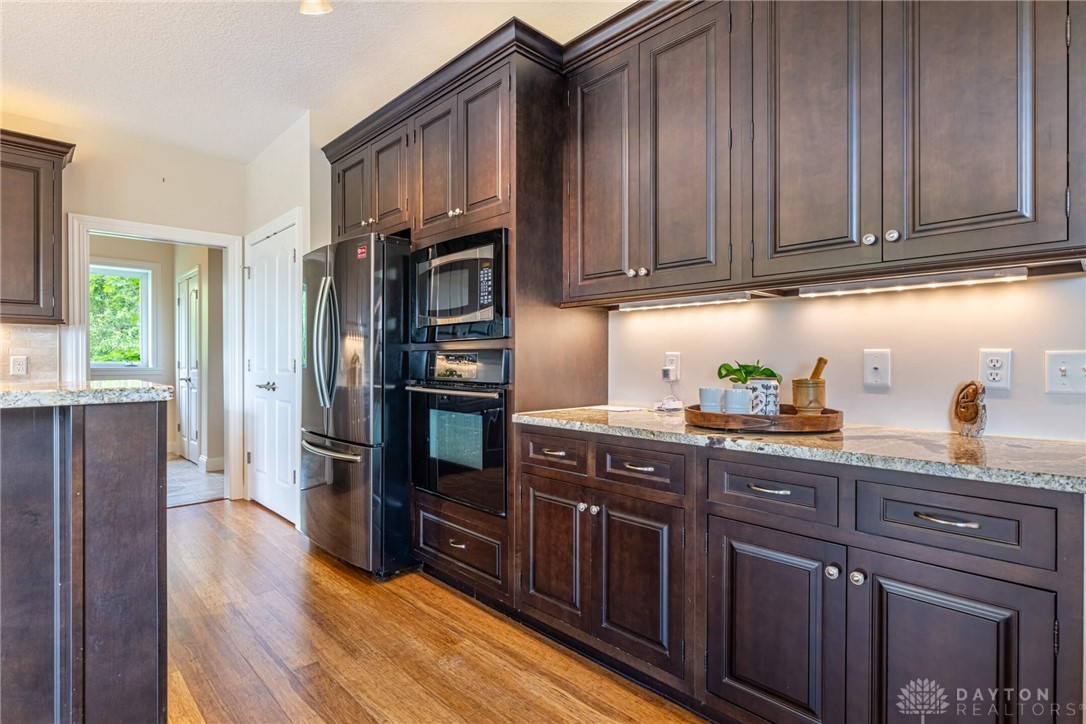 1590 Fairground Road Xenia, OH 45385 - Photo 18 of 77 kitchen