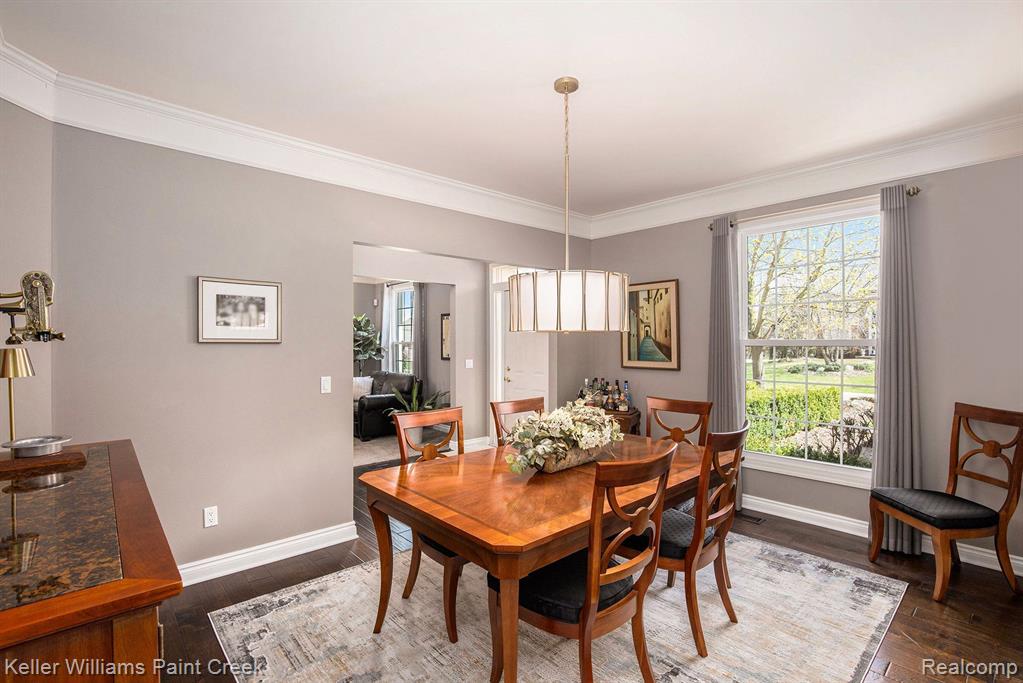 4172 Wincrest Lane Rochester, MI 48306 - Photo 4 of 41 Gallery Image 4