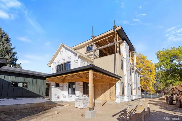 $4,650,000 | 2045 South Cook Street, Denver, CO 80210