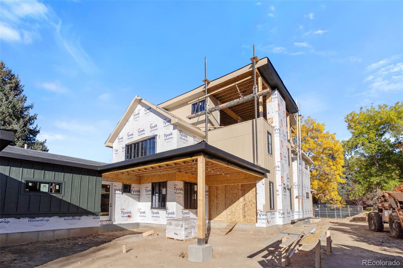 2045 South Cook Street Denver, CO 80210 - Photo 12 of 50