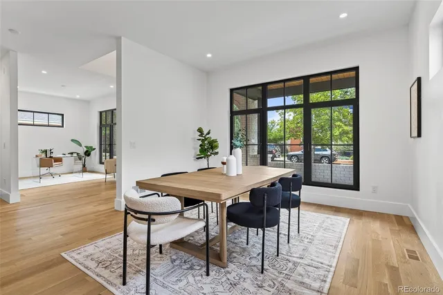 $4,650,000 | 2045 South Cook Street, Denver, CO 80210