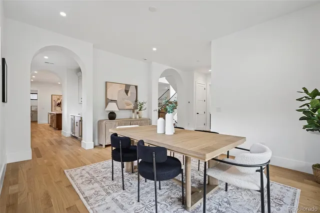 $4,650,000 | 2045 South Cook Street, Denver, CO 80210