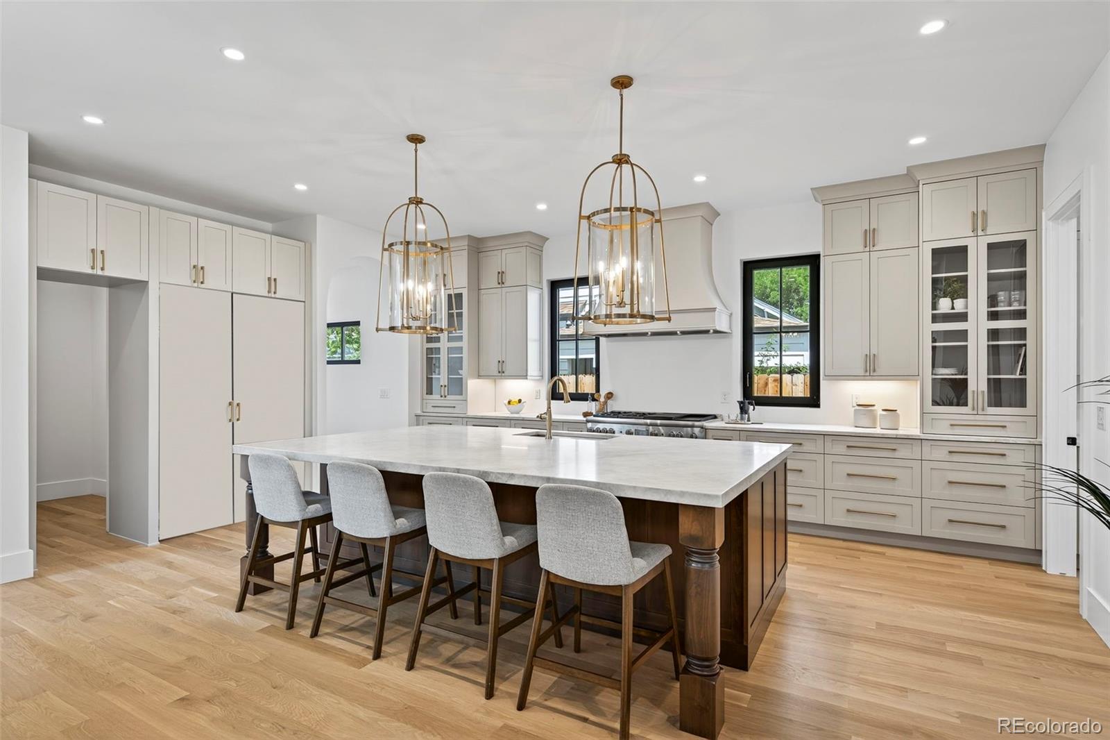 2045 South Cook Street Denver, CO 80210 - Photo 20 of 50