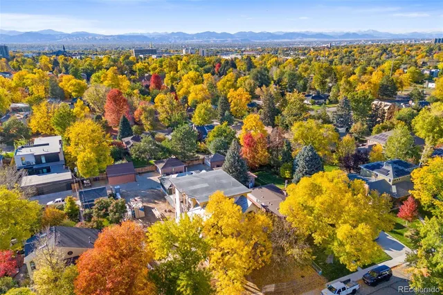 $4,650,000 | 2045 South Cook Street, Denver, CO 80210