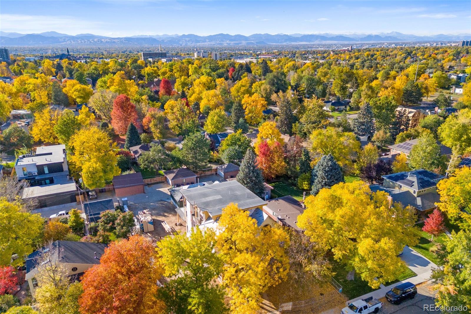 2045 South Cook Street Denver, CO 80210 - Photo 2 of 50