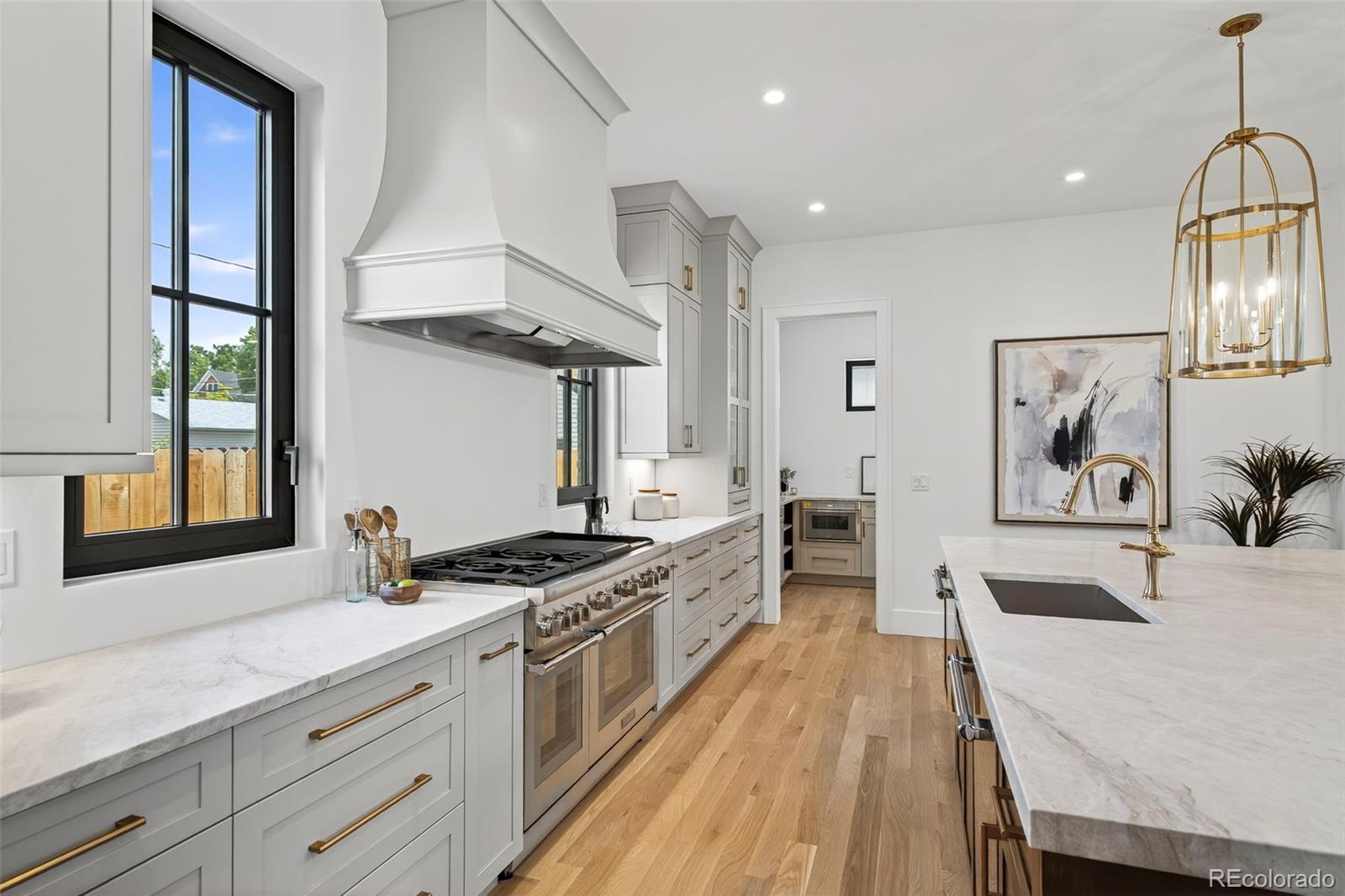 2045 South Cook Street Denver, CO 80210 - Photo 21 of 50