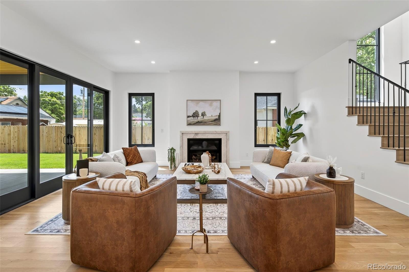 2045 South Cook Street Denver, CO 80210 - Photo 27 of 50