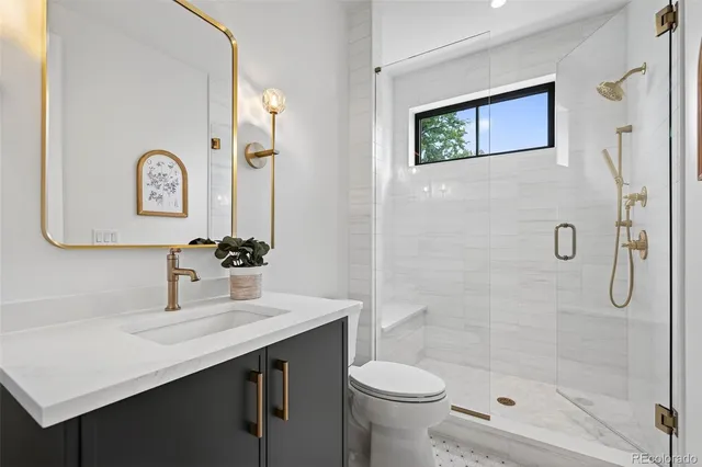 $4,650,000 | 2045 South Cook Street, Denver, CO 80210