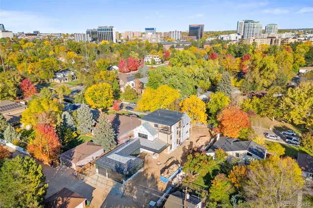 $4,650,000 | 2045 South Cook Street, Denver, CO 80210