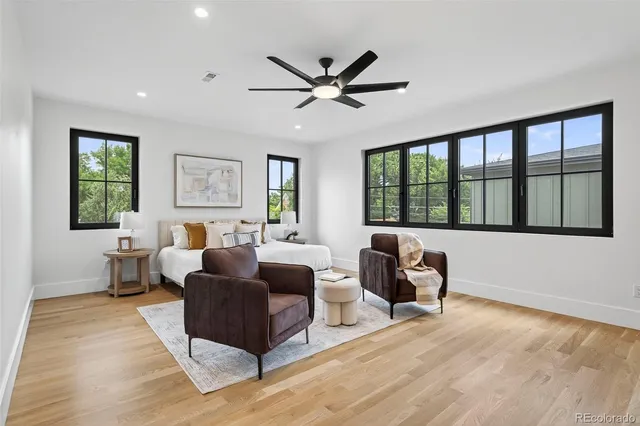 $4,650,000 | 2045 South Cook Street, Denver, CO 80210