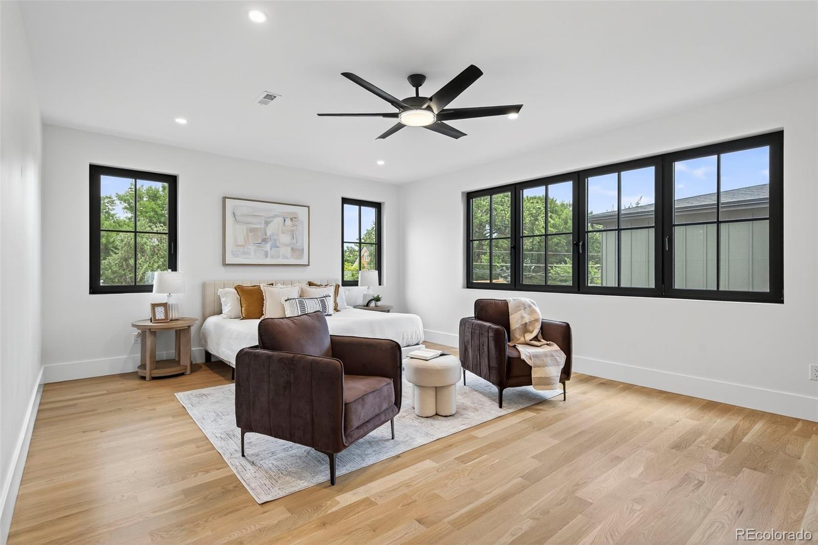 2045 South Cook Street Denver, CO 80210 - Photo 31 of 50