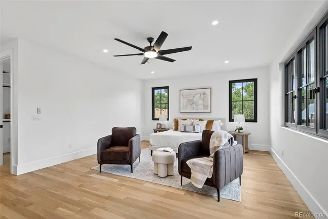 $4,650,000 | 2045 South Cook Street, Denver, CO 80210