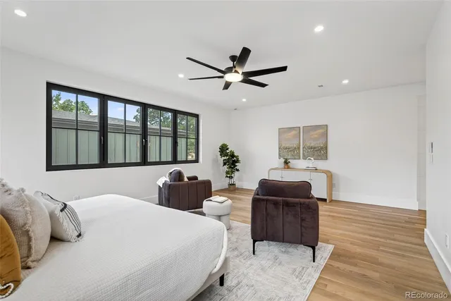 $4,650,000 | 2045 South Cook Street, Denver, CO 80210