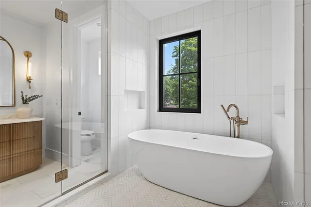 $4,650,000 | 2045 South Cook Street, Denver, CO 80210