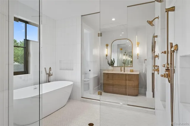 $4,650,000 | 2045 South Cook Street, Denver, CO 80210