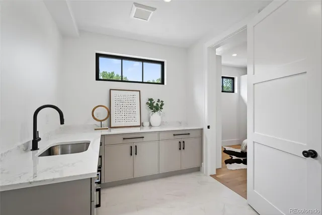 $4,650,000 | 2045 South Cook Street, Denver, CO 80210