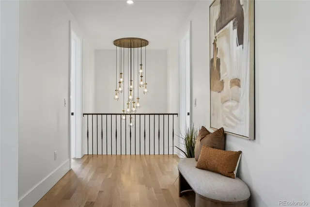 $4,650,000 | 2045 South Cook Street, Denver, CO 80210