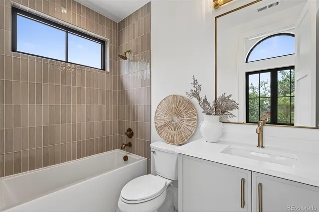 $4,650,000 | 2045 South Cook Street, Denver, CO 80210