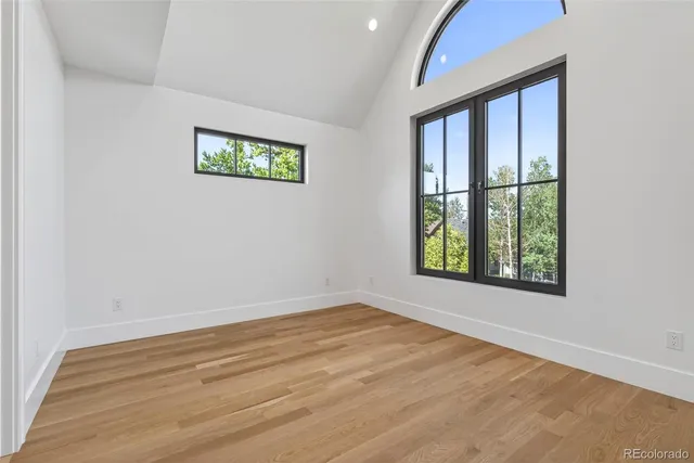 $4,650,000 | 2045 South Cook Street, Denver, CO 80210