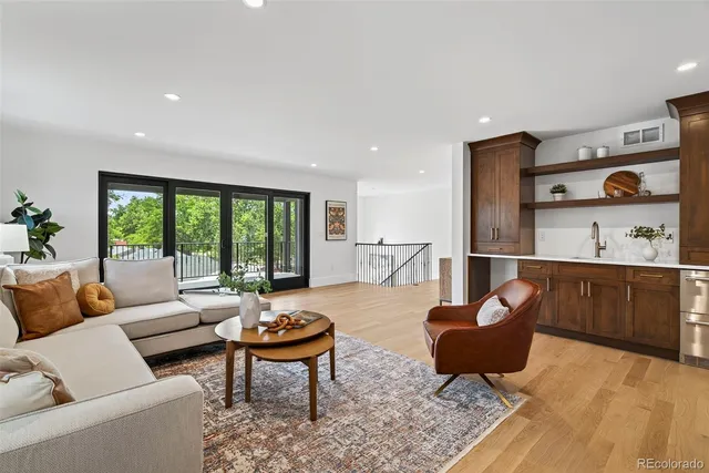 $4,650,000 | 2045 South Cook Street, Denver, CO 80210