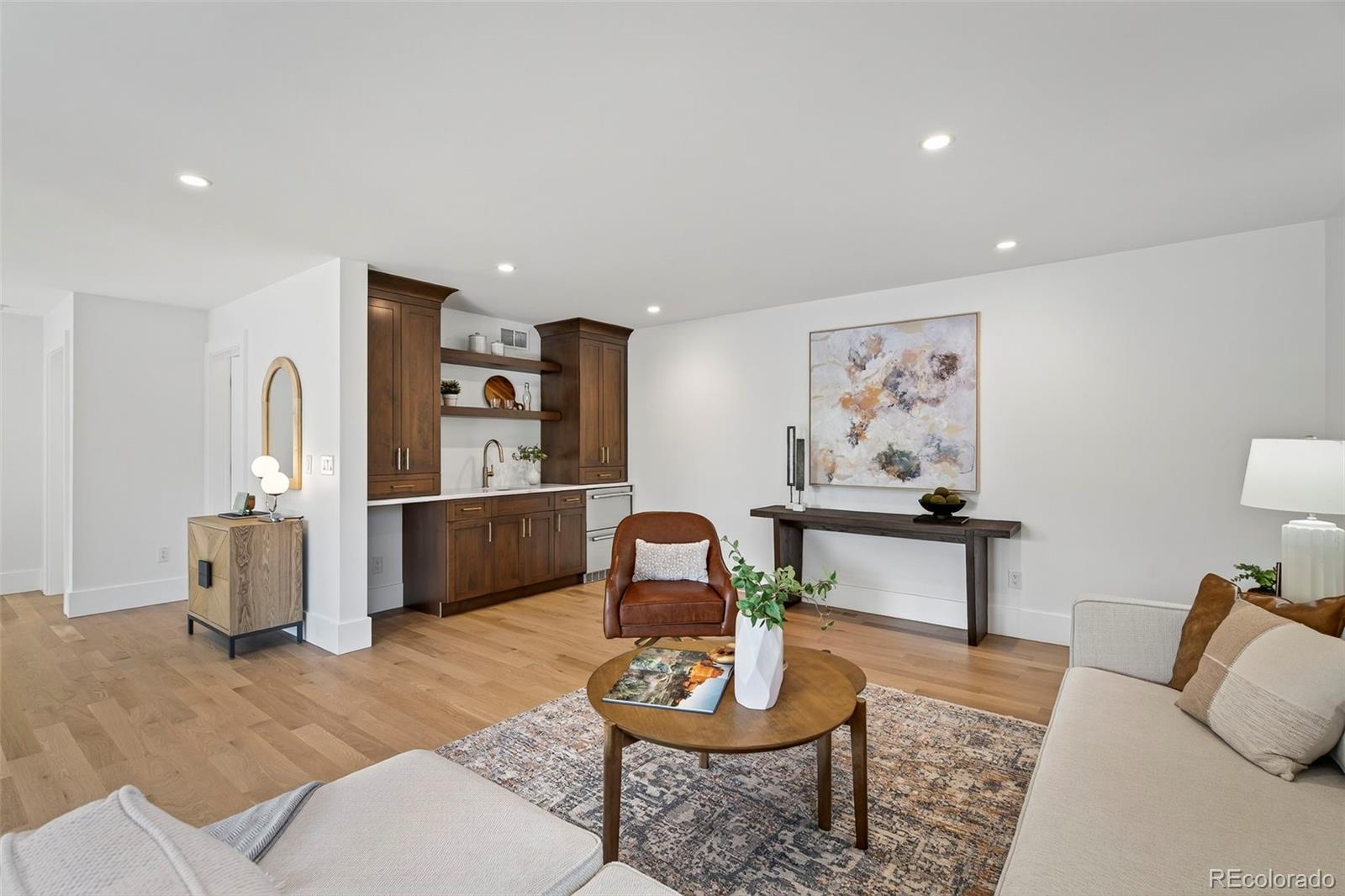 2045 South Cook Street Denver, CO 80210 - Photo 45 of 50