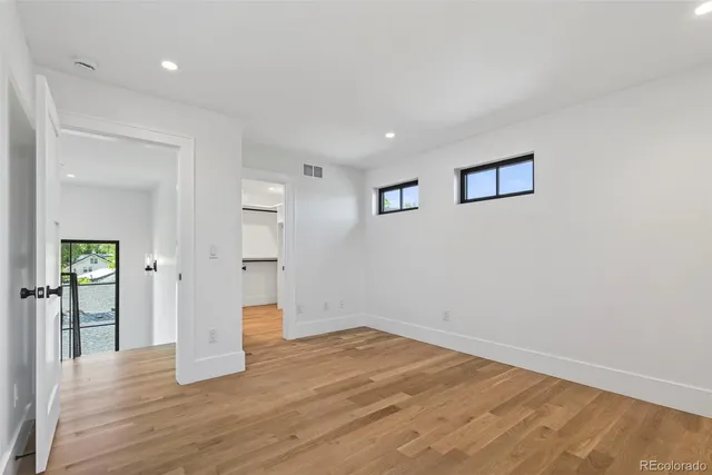 $4,650,000 | 2045 South Cook Street, Denver, CO 80210