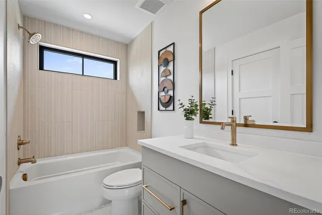 $4,650,000 | 2045 South Cook Street, Denver, CO 80210