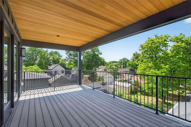 $4,650,000 | 2045 South Cook Street, Denver, CO 80210