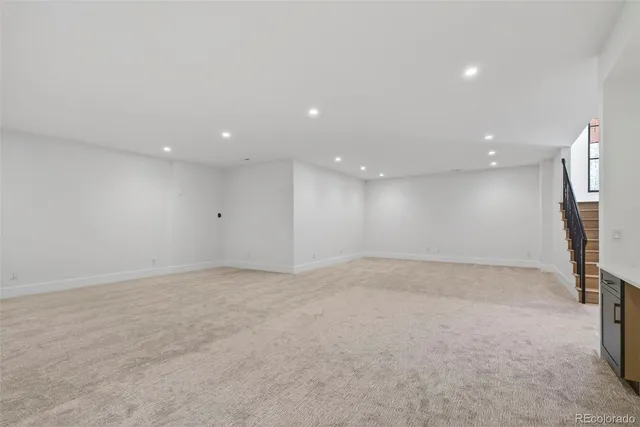 $4,650,000 | 2045 South Cook Street, Denver, CO 80210