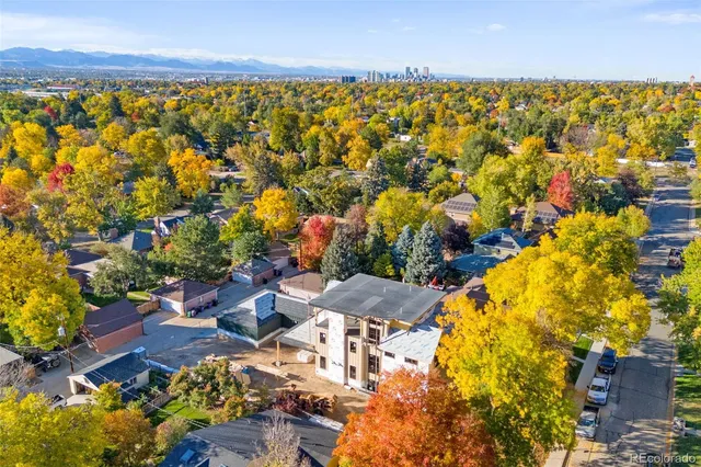 $4,650,000 | 2045 South Cook Street, Denver, CO 80210