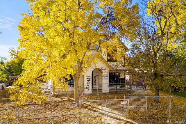 $4,650,000 | 2045 South Cook Street, Denver, CO 80210