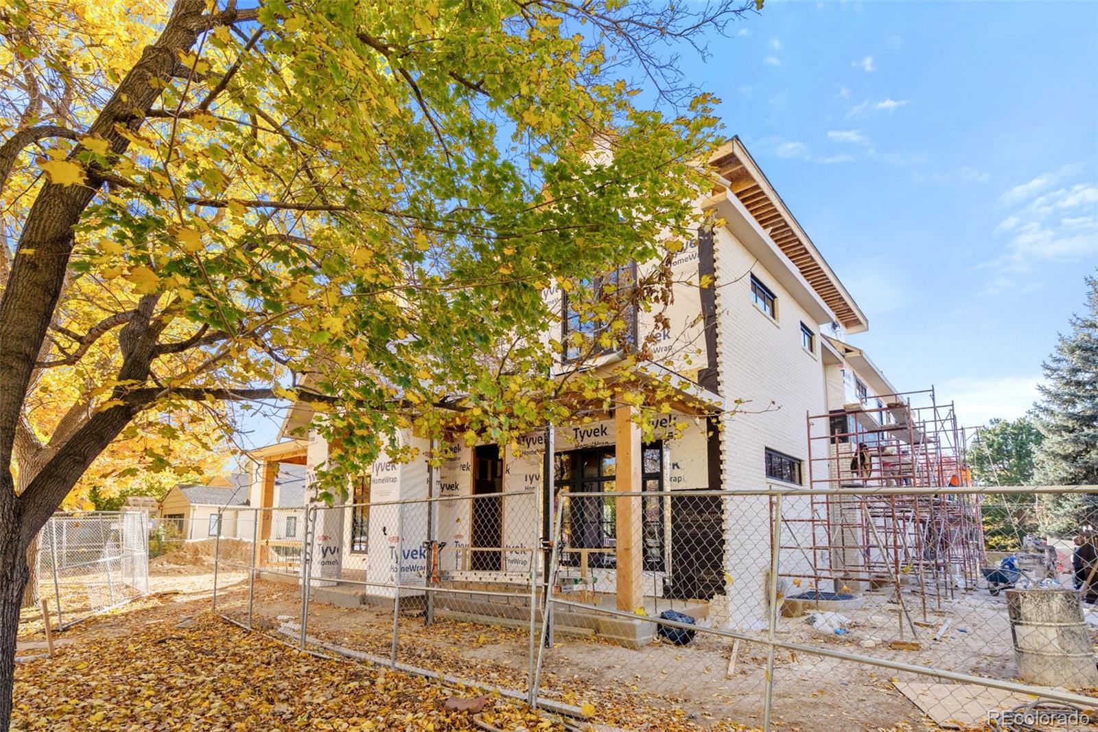 2045 South Cook Street Denver, CO 80210 - Photo 7 of 50